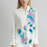 Silk Shirt