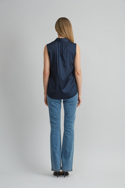 Fit & Flare Jeans Image 5