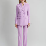 Fit & Flare Pant