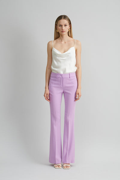 Fit & Flare Pant Image 2