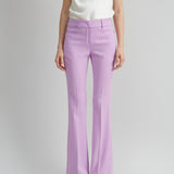 Fit & Flare Pant