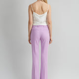 Fit & Flare Pant
