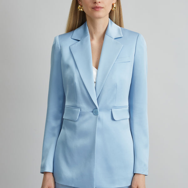ジャケット・アウター Elie Tahari 2 (XS-S) T-Tahari Vegan Suede Jacket – Elie Tahari