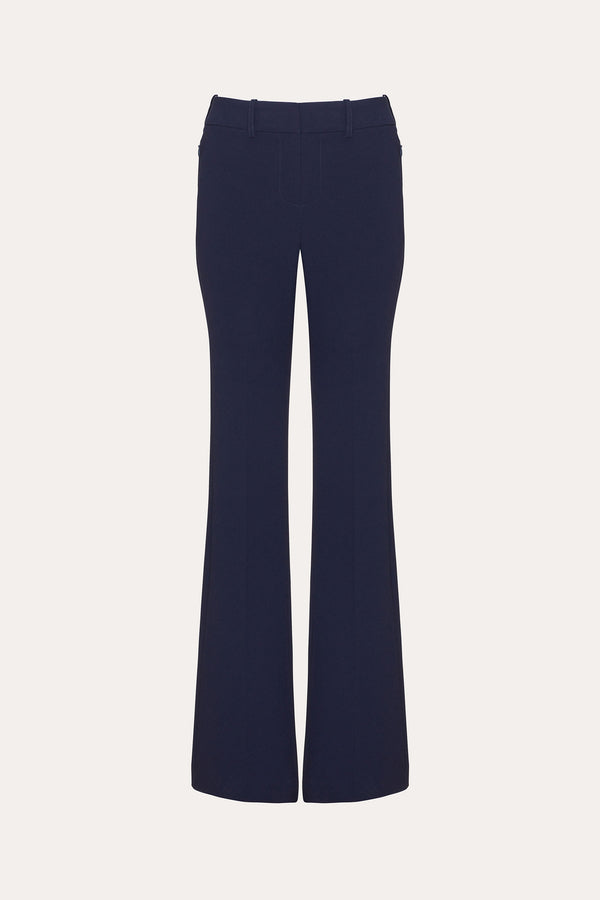 Fit & Flare Pant
