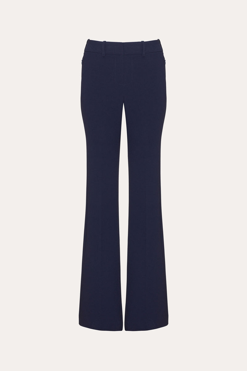 Fit & Flare Pant