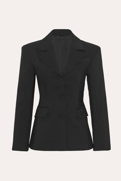 Juliana Structured Blazer