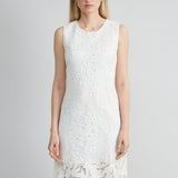 Lace Shift Dress