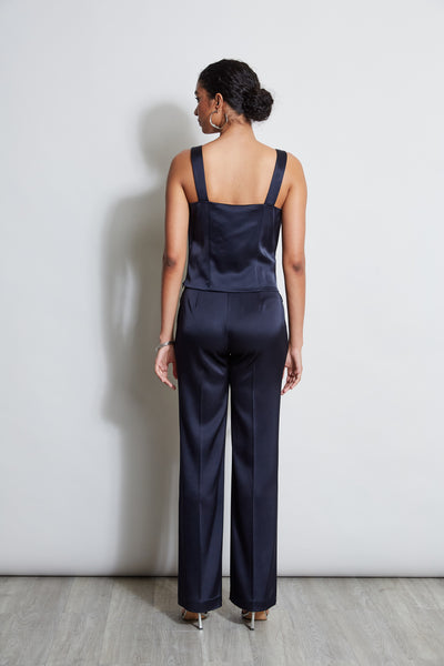 Satin Cowl Cami Image 5