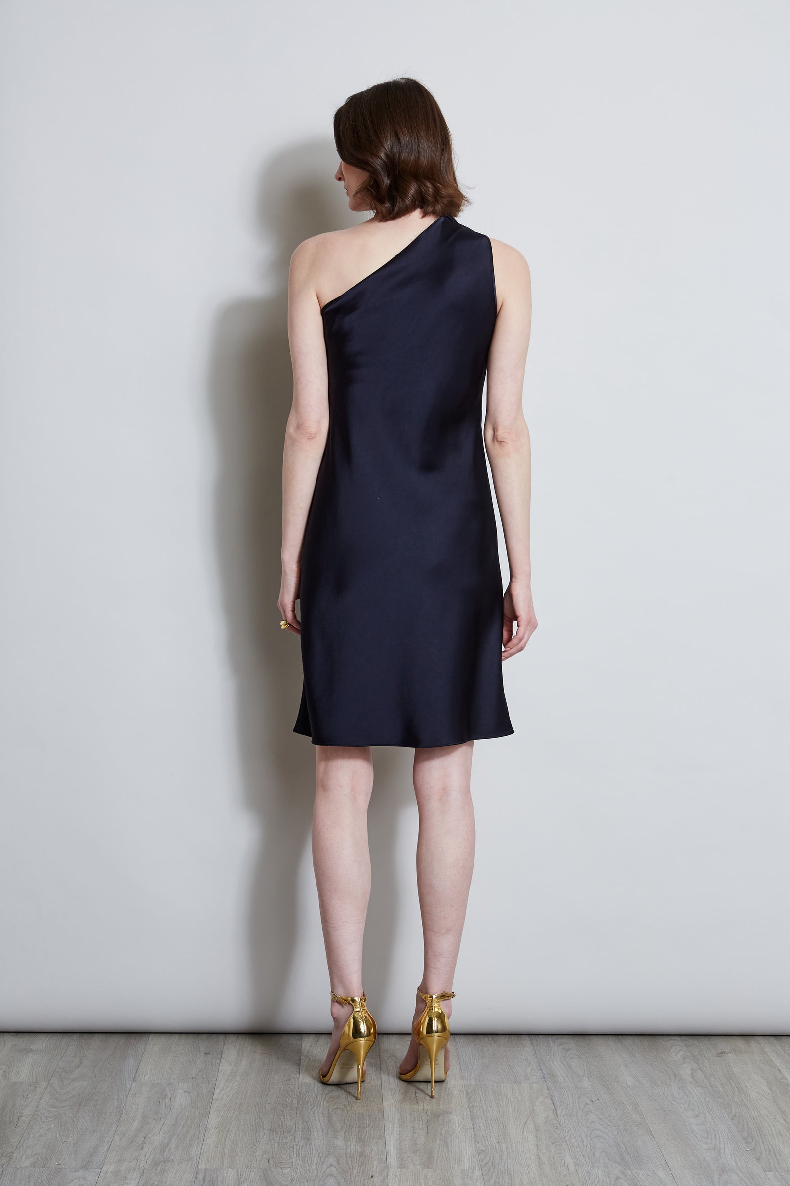 スーツ・フォーマル・ドレス etoll. Baby core sheer volume dress etoll. Baby core sheer volume dress