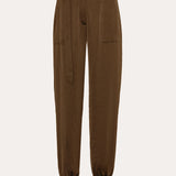 Olivia Satin Pants