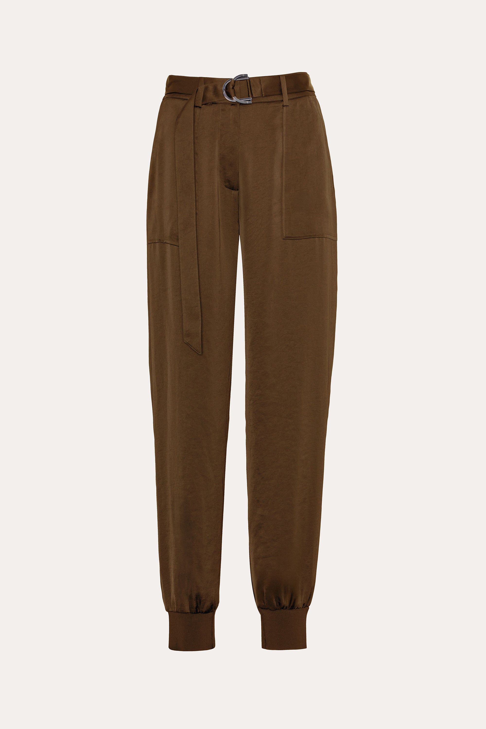 Olivia Satin Pants