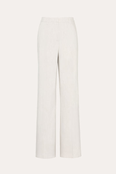 Solenne Linen Pant