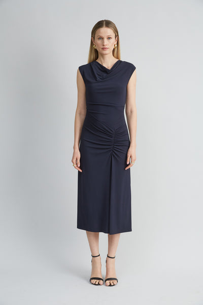 Matte Jersey Dress Image 1