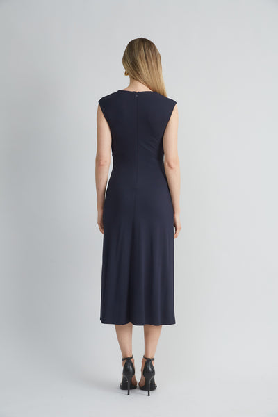 Matte Jersey Dress Image 4