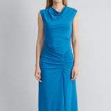 Matte Jersey Dress