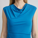 Matte Jersey Dress