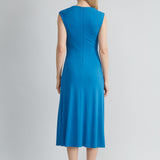 Matte Jersey Dress