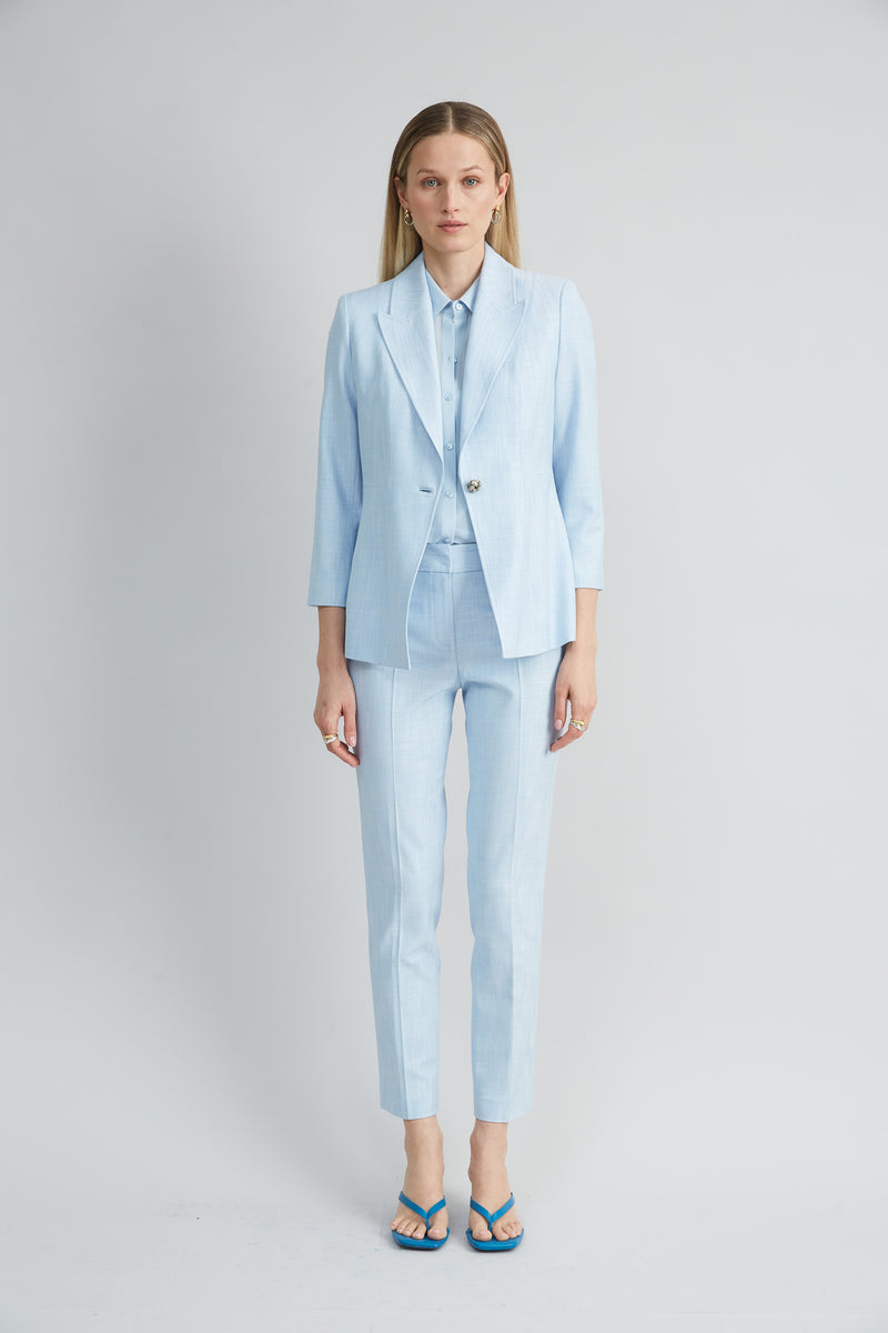 Mélange Blazer