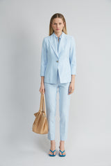 Mélange Blazer