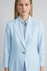 Mélange Blazer