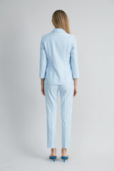 Mélange Blazer