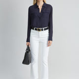 Micro Flare Jean