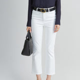 Micro Flare Jean