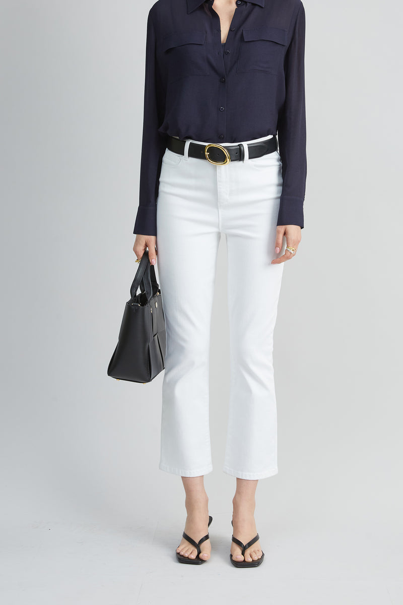 Micro Flare Jean