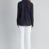 Micro Flare Jean