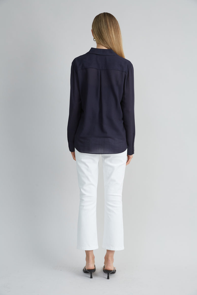 Micro Flare Jean