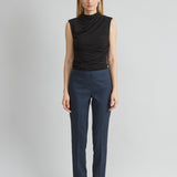 Slim Linen Pant