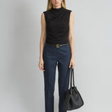 Slim Linen Pant