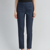 Slim Linen Pant