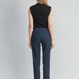 Slim Linen Pant