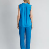 Silk Chain Shirt