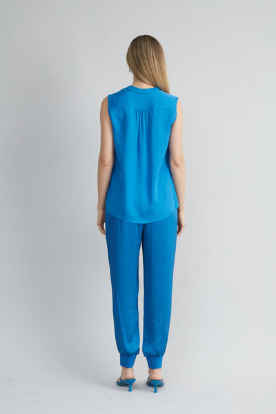 Silk Chain Shirt Image 4