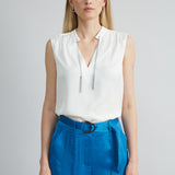 Silk Chain Shirt