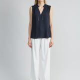 Silk Chain Shirt
