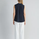 Silk Chain Shirt