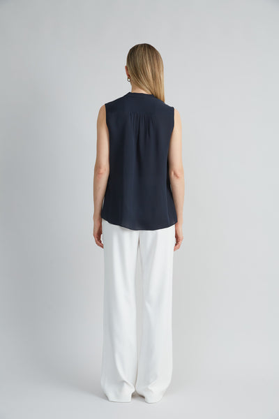 Silk Chain Shirt Image 4