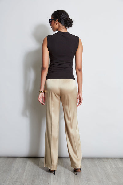 Asymmetric Rib Knit Image 6