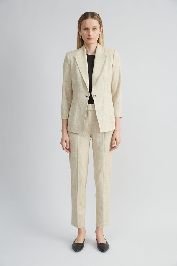 Mélange Blazer