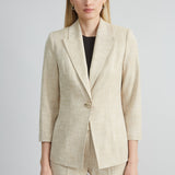 Mélange Blazer