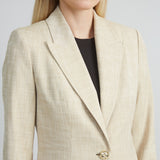 Mélange Blazer