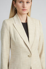 Mélange Blazer