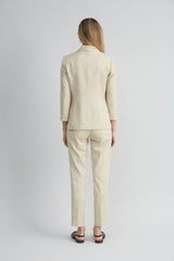 Mélange Blazer