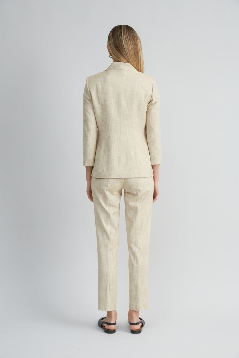 Mélange Blazer