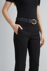 Fit & Flare Pant