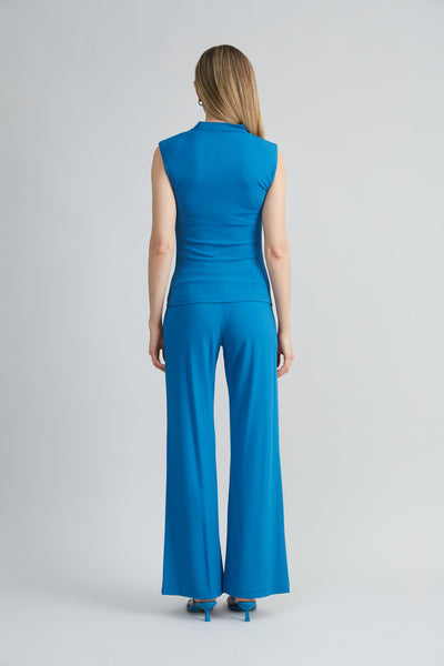 Draped Jersey Knit Image 5