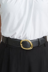 Abstract Belt